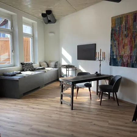 Apartment Mischmasch Deutschlandsberg