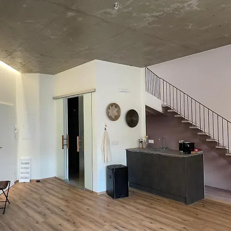 Apartament Mischmasch