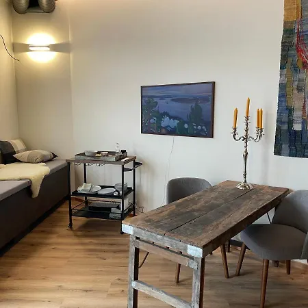 Mischmasch Apartment *
