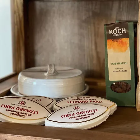 Mischmasch * דויטשלנדסברג