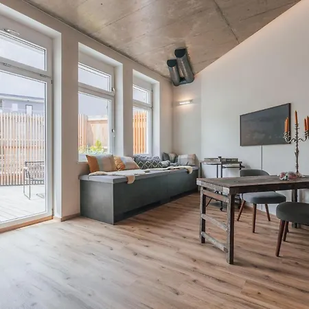 Apartmán Mischmasch