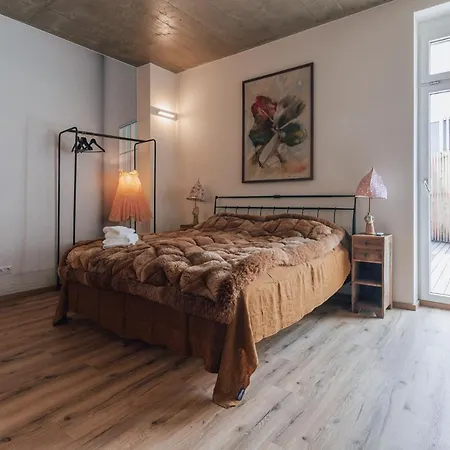 Mischmasch Apartment *