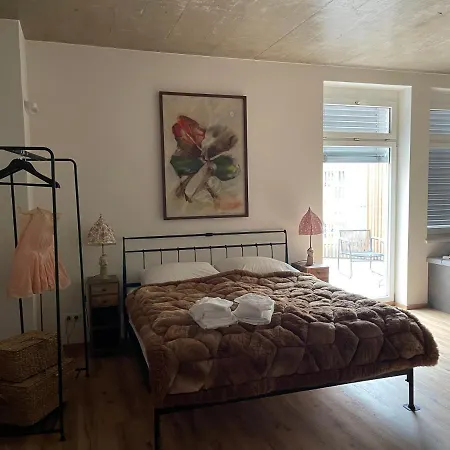 Apartament Mischmasch