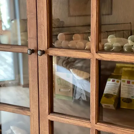 Mischmasch דויטשלנדסברג