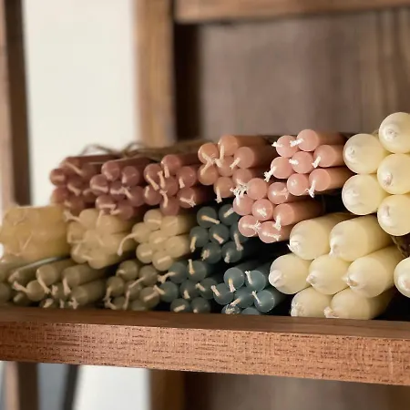 Mischmasch דירה דויטשלנדסברג