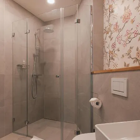 Mischmasch Apartment