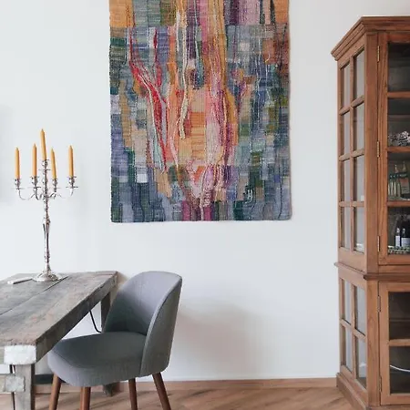 Mischmasch Apartment Deutschlandsberg