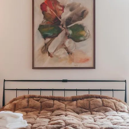 Apartment Mischmasch