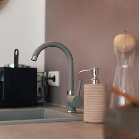 Mischmasch דירה *