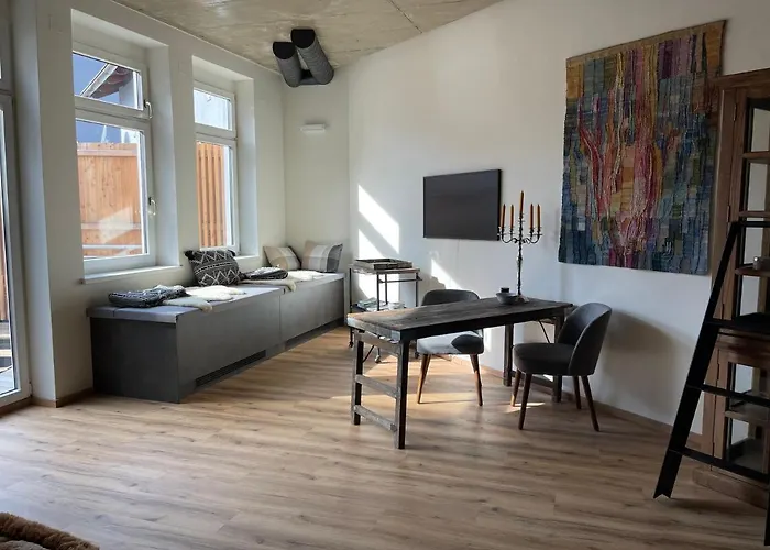 דירה Mischmasch דויטשלנדסברג