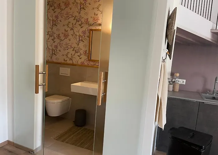 Mischmasch דירה דויטשלנדסברג