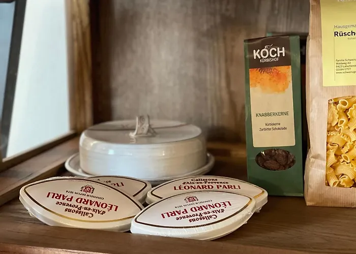 Mischmasch * Deutschlandsberg