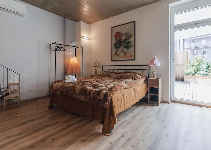 Mischmasch דירה *