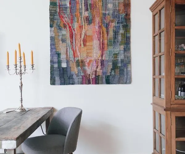 Mischmasch דירה דויטשלנדסברג