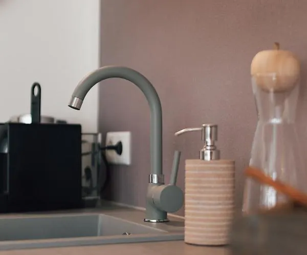 Mischmasch דירה *