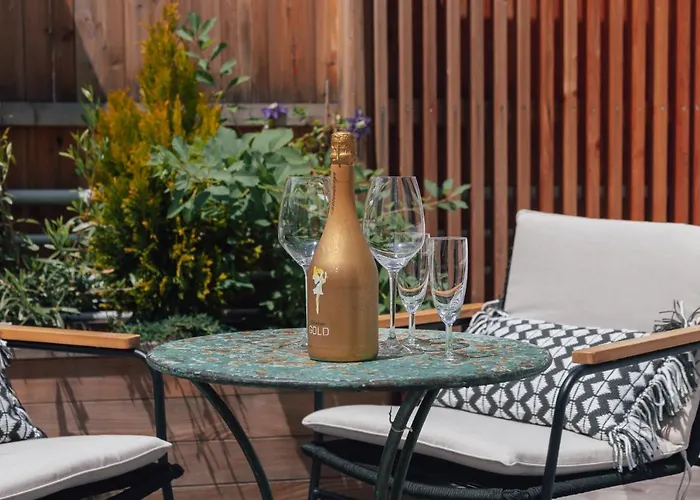 Mischmasch דירה *